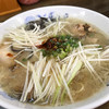 ラーメン無法松 本店