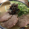 博多ラーメン しばらく 日本橋店