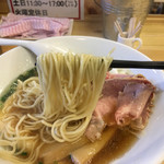 味噌ぶりNoodle みやみや - 