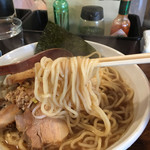 麺 虎テツ - 