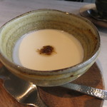 CINA New Modern Chinese - 杏仁豆腐