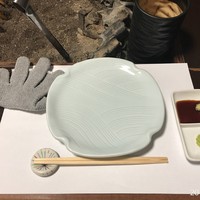 料亭 長坂 - セッティング
