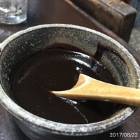 料亭 長坂 - 味噌
