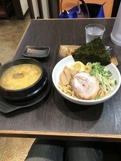 ゴル麺。 - 