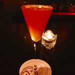 Bar 永田 - 『サイドカー』様