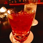 Bar 永田 - これなんだろう？？ｗｗ