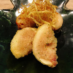 日本料理 晴山 - 