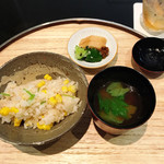 日本料理 晴山 - 