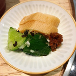 日本料理 晴山 - 