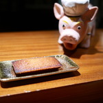 TACUBO - 焼き立てフィナンシェ