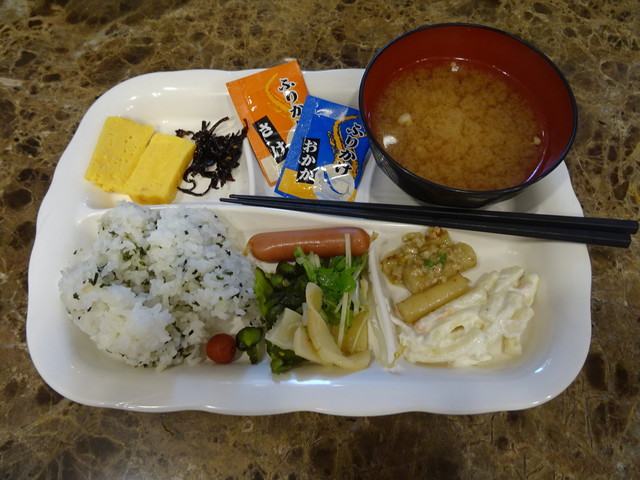 東横INN  仙台東口1号館（東横イン） - 宮城野通（ホテル）の写真