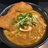高円寺 餃子BAR Shinya麺