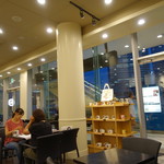 アイランド ヴィンテージ コーヒー 横浜ベイクオーター店