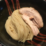 つけ麺 繁田 - 