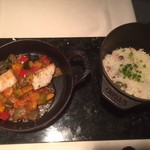 ビストロアム - 