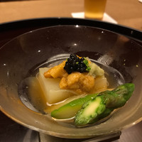 天神橋 青木 - 