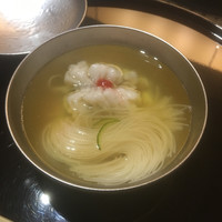 北新地 湯木 本店 - 