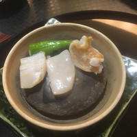 北新地 湯木 本店 - 