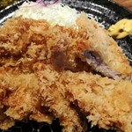 勝烈亭 新市街本店 - 