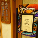 Cafe Caribe - 
