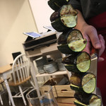 シュラスコレストラン ALEGRIA - 