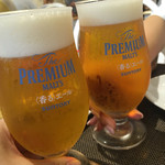 シュラスコレストラン ALEGRIA - 