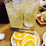 らーめん森や。 - 