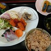 旬菜食堂　ひらき野