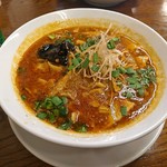 拉麺一匠 DEAD OR ALIVE - ワイヤデ