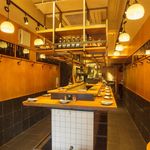 やきとりスタンド - 