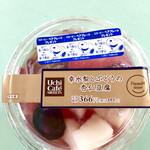 LAWSON - 料理写真: