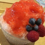 古今和洋菓子処 古今果 - 