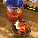 元祖三河味噌ラーメン おかざき商店 - 