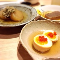 すぎ乃 麻布十番 - 