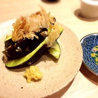 すぎ乃 麻布十番 - 