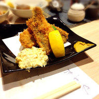 すぎ乃 麻布十番 - 