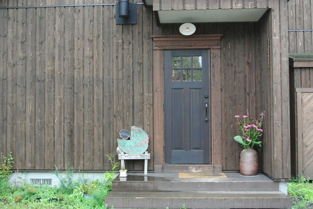 カナデ（KANADE） - 沼ノ端（カフェ）