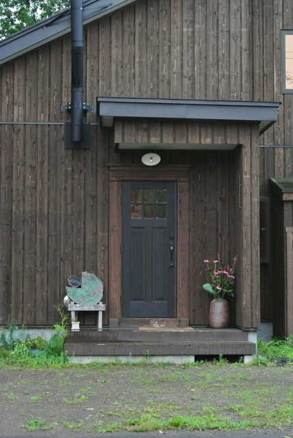 カナデ（KANADE） - 沼ノ端（カフェ）の写真