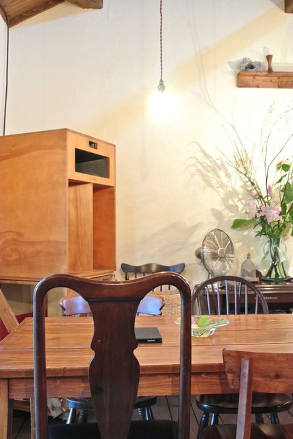 カナデ（KANADE） - 沼ノ端（カフェ）の写真