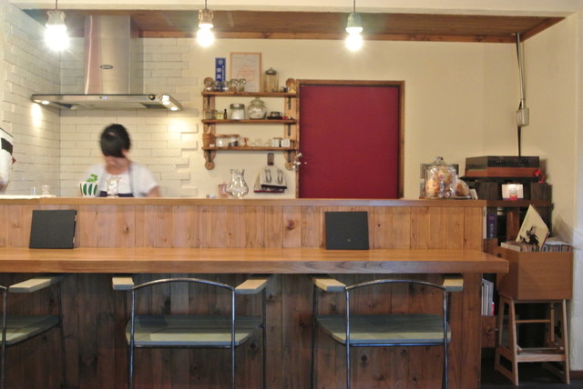 カナデ（KANADE） - 沼ノ端（カフェ）の写真