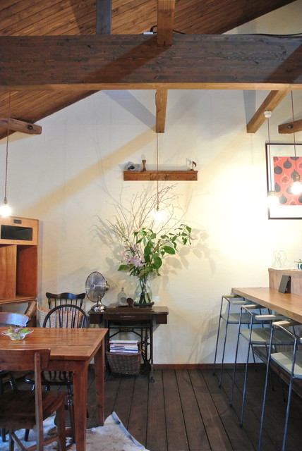 カナデ（KANADE） - 沼ノ端（カフェ）の写真