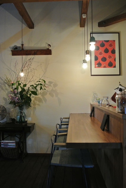 カナデ（KANADE） - 沼ノ端（カフェ）の写真