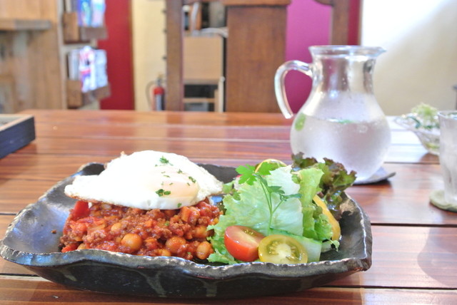 カナデ（KANADE） - 沼ノ端（カフェ）の写真