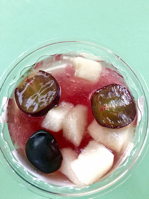 LAWSON 富田十文字店（ローソン） - 郡山富田（コンビニ・スーパー）の写真