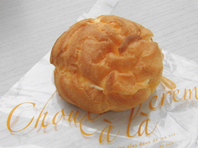 かめやま 中妻本店 - 釜石（ケーキ）の写真