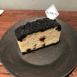 カカ チーズケーキストア 大名店 - 