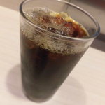 BECK'S COFFEE SHOP - 水出しアイスコーヒー･Ｓサイズ