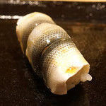 Sushi Sho - 新子