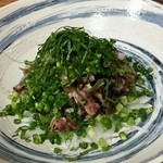 鶏料理ひとりひとり - 