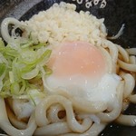 Hanamaru Udon - 